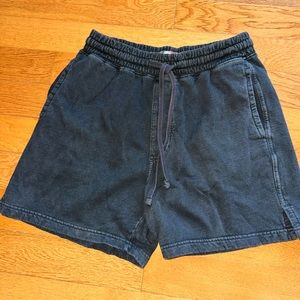Men’s shorts size small